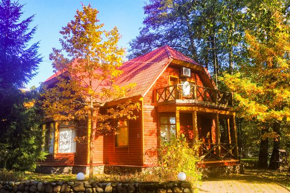 Гелиос Отель в Зеленогорске |