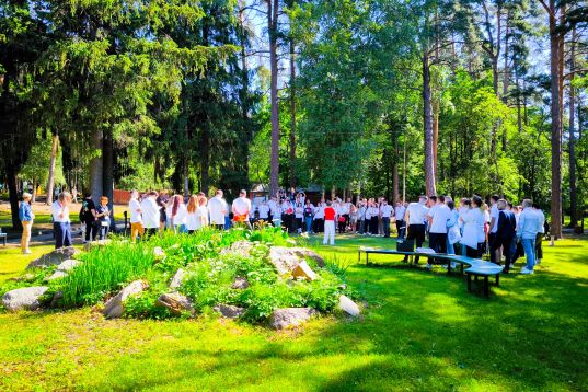 Гелиос Отель в Зеленогорске | [tag:parametr:description]