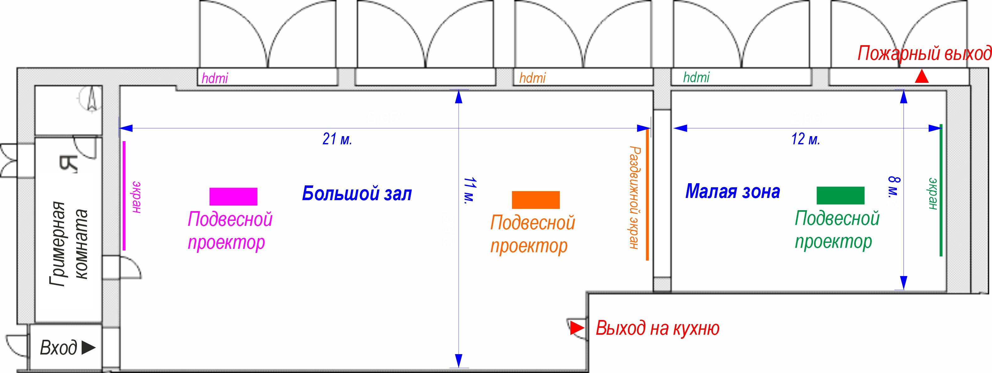 Гелиос Отель в Зеленогорске | 