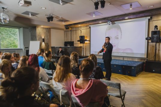 Гелиос Отель в Зеленогорске | 