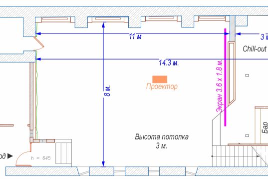 Гелиос Отель в Зеленогорске | 