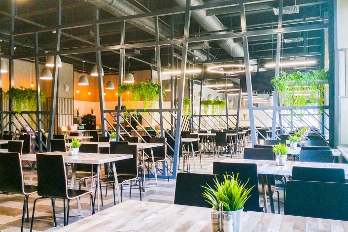 Гелиос Отель в Зеленогорске |