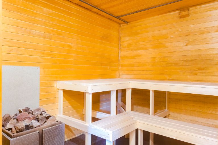 Гелиос Отель в Зеленогорске |