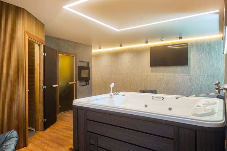 Гелиос Отель в Зеленогорске |