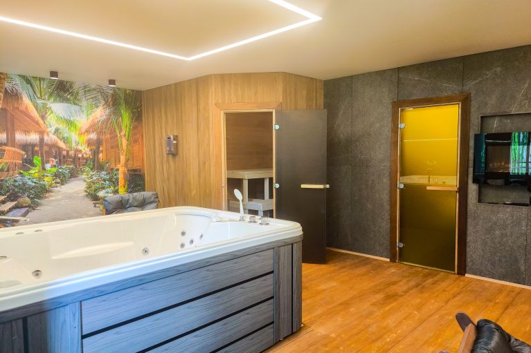 Гелиос Отель в Зеленогорске |