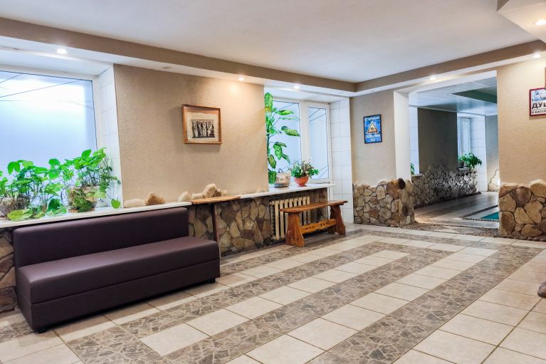 Гелиос Отель в Зеленогорске |