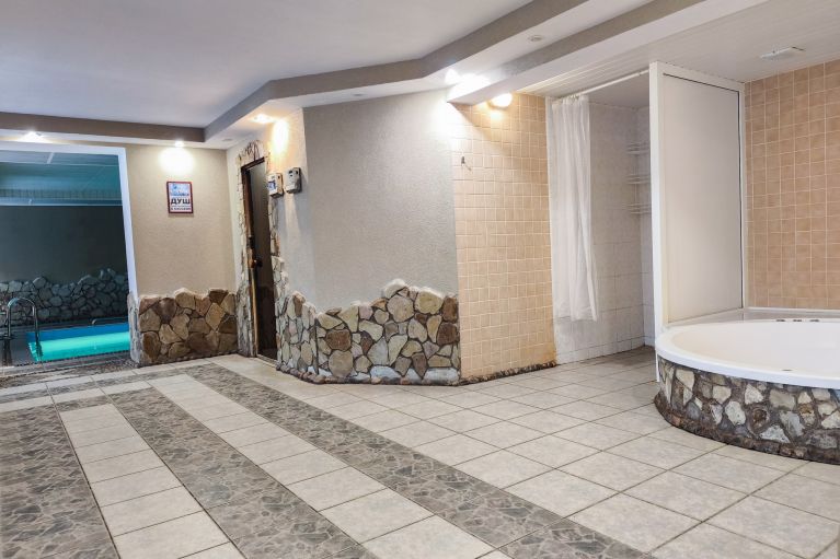 Гелиос Отель в Зеленогорске |