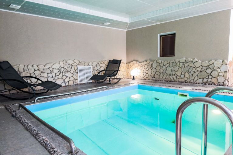 Гелиос Отель в Зеленогорске |