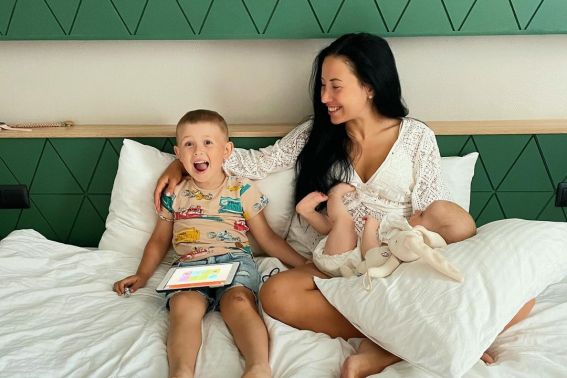 Гелиос Отель в Зеленогорске |